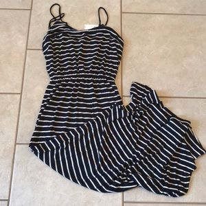 Gap Maxi Dress petite NWT